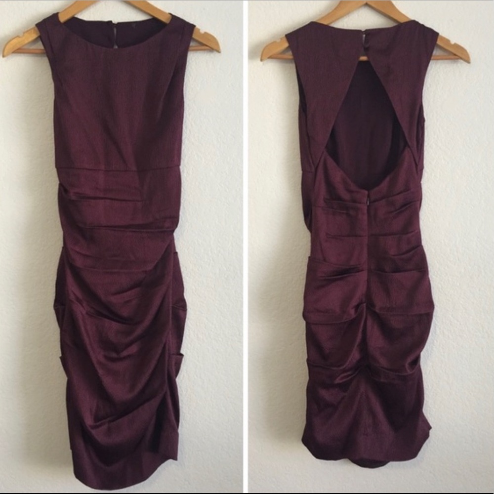 Stunning Nicole Miller Dress size 0